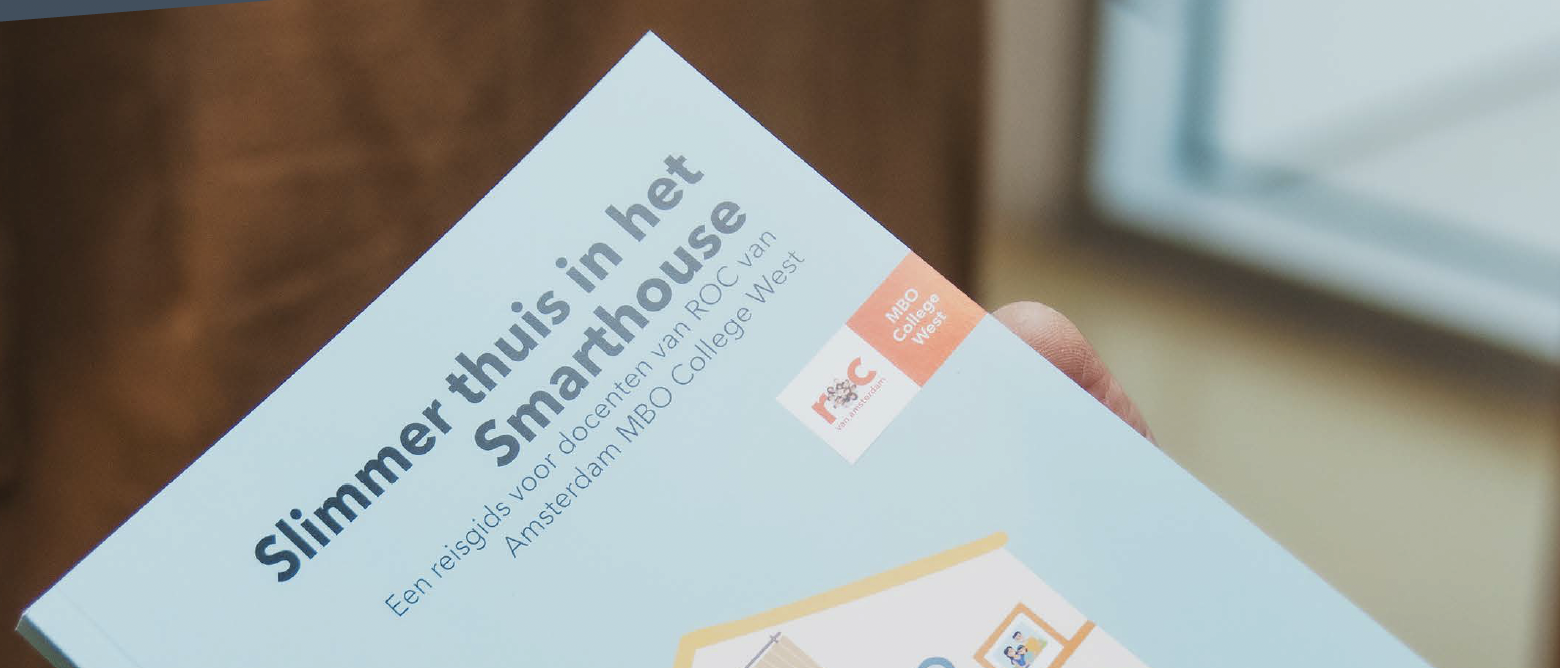 Smarthouses